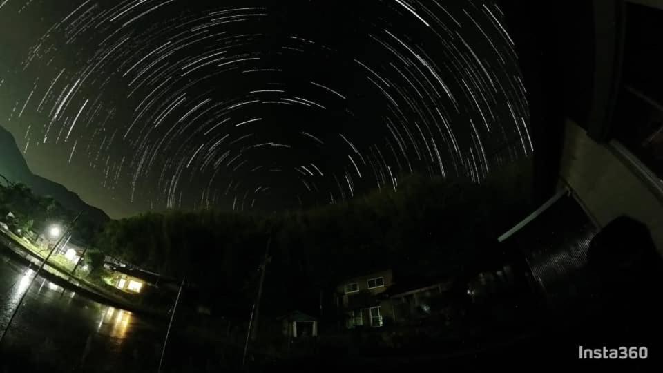 Вілла Kumanoyasai Base In Chikatsuyu Танабе Екстер'єр фото