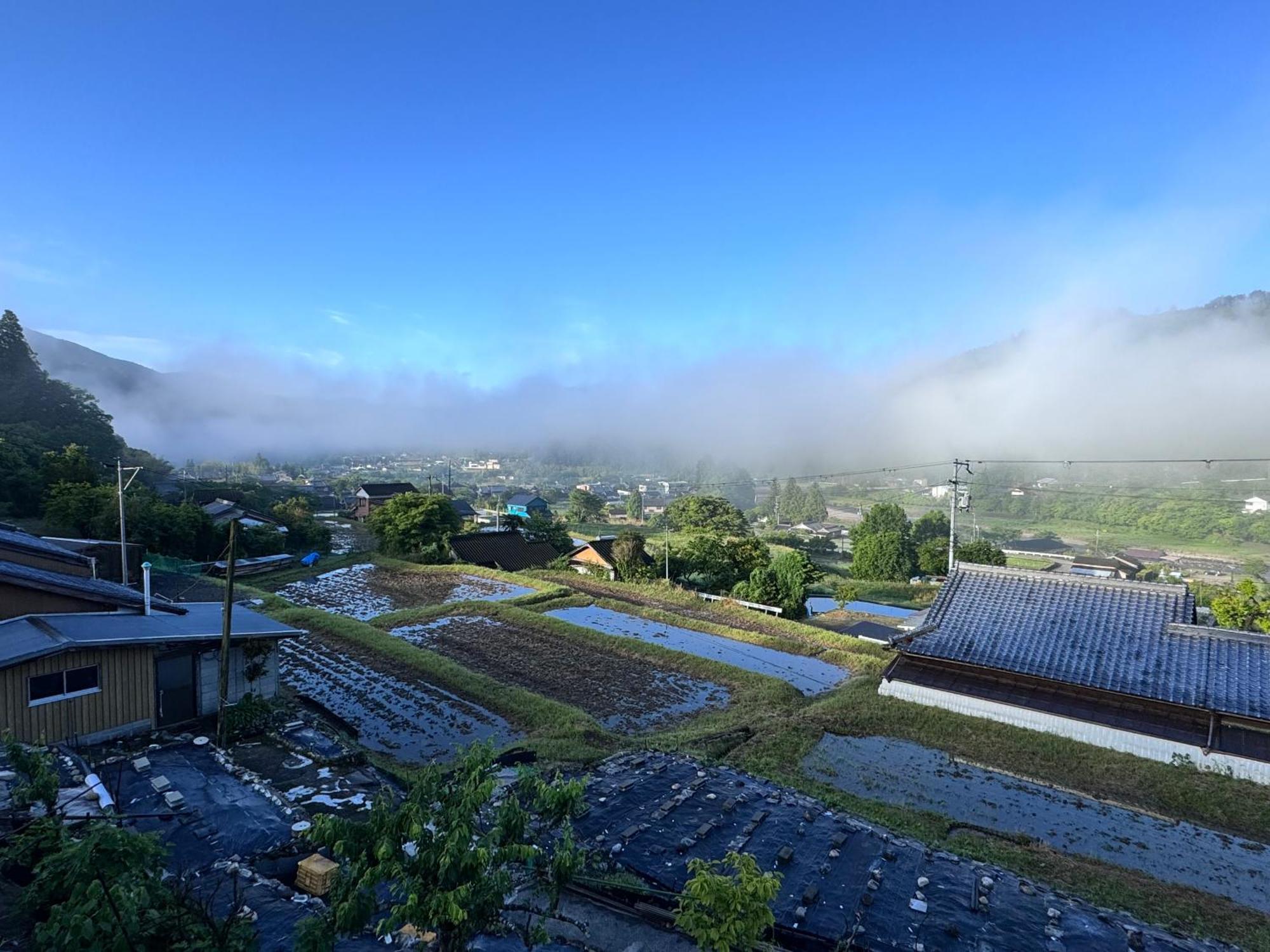 Вілла Kumanoyasai Base In Chikatsuyu Танабе Екстер'єр фото